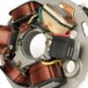 Staattori, Vespa PX EFL Elestart (akulliset 1984-1997)