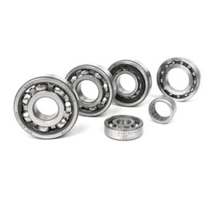 Moottorin laakerisarja, Vespa V50, V90, SS50, SS90, PV125, ET3 ja PK
