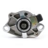 Starttimoottori, Piaggio 50cc 4T ja Piaggio 80cc 2T