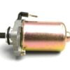 Starttimoottori BGM Original, Piaggio 50cc 2t ja Peugeot 50cc