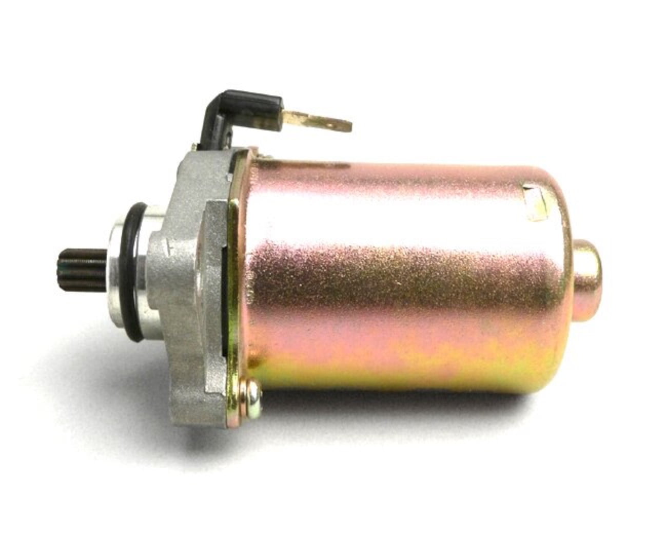 Starttimoottori BGM Original, Piaggio 50cc 2t ja Peugeot 50cc <img class="alignright size-full wp-image-27360" src="https://staging.italialaiset.fi/wp-content/uploads/2020/08/image-5.png" alt="" width="140" height="40" />Starttimoottori BGM Original, Piaggio 50cc 2t ja Peugeot 50cc. Akselissa 11 hammasta. Katso tarkempi sopivuus taulukosta. Starttimoottori BGM Original, Piaggio 50cc 2t ja Peugeot 50cc