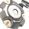 Variaattori kit RMS, Piaggio 125cc 4-t