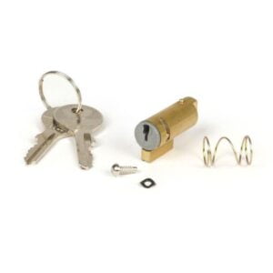Ohjauslukko 31x4mm, Vespa Rally, Sprint, GL, GS160, SS180, V50N, V90, 50 SS ja 90 SS