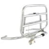 Takateline F.A. Italia, Vespa LX <a href="https://staging.italialaiset.fi/wp-content/uploads/2020/12/image-5.png"><img class="alignright size-full wp-image-29785" src="https://staging.italialaiset.fi/wp-content/uploads/2020/12/image-5.png" alt="" width="143" height="28" /></a>Takateline F.A. Italia, Vespa LX skootteriin. Kromattu, alas laskeutuva tavarateline taakse. Lastausalue 30x21 cm. Takateline F.A. Italia, Vespa LX