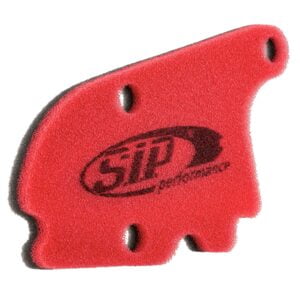 Ilmanpuhdistin elementti SIP Double Layer, Vespa Primavera, Sprint, LX ja S