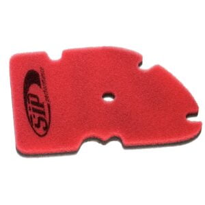 Ilmansuodatin SIP Double Layer, Vespa GTS, GTV, MP3, X8, X9 ja X Evo