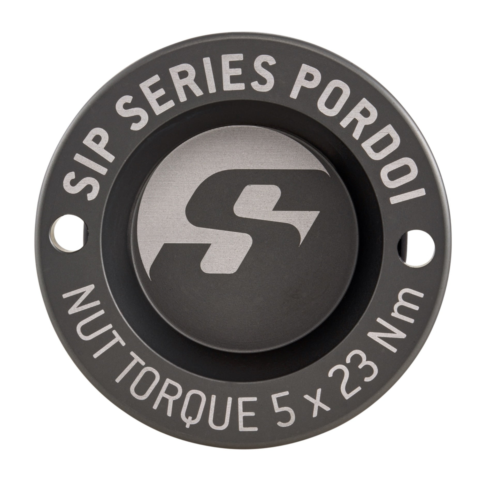 Nappamutterin suoja 12", harmaa SIP Pordoi, Vespa GTS, GTV ja GT <img class="alignright wp-image-27954" src="https://staging.italialaiset.fi/wp-content/uploads/2020/09/pordoi.jpg" alt="" width="61" height="57" />Nappamutterin suoja 12" vanteeseen eteen, harmaa SIP Pordoi, Vespa GTS, GTV ja GT malleihin. Valmistettu CNC-jyrsitystä alumiinista ja eloksoitu mattapintaiseksi ja harmaan väriseksi. Nappamutterin suoja 12", harmaa SIP Pordoi, Vespa GTS, GTV ja GT