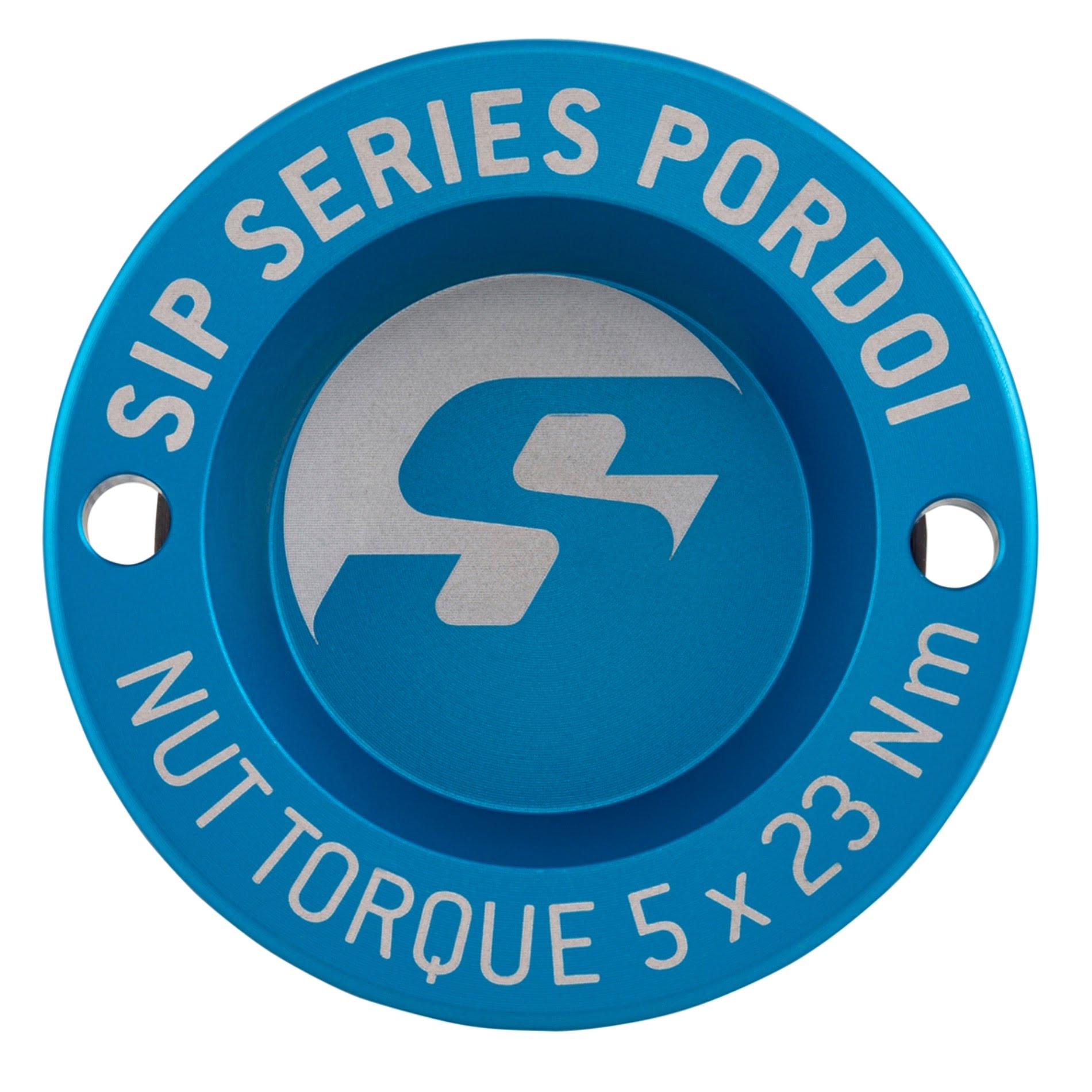 Nappamutterin suoja 12", sininen SIP Pordoi, Vespa GTS, GTV ja GT <img class="alignright wp-image-27954" src="https://staging.italialaiset.fi/wp-content/uploads/2020/09/pordoi.jpg" alt="" width="61" height="57" />Nappamutterin suoja 12" vanteeseen eteen, sininen SIP Pordoi, Vespa GTS, GTV ja GT malleihin. Valmistettu CNC-jyrsitystä alumiinista ja eloksoitu mattapintaiseksi ja tyylikkään sinisen väriseksi. Nappamutterin suoja 12", sininen SIP Pordoi, Vespa GTS, GTV ja GT