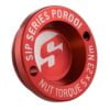 Nappamutterin suoja 12", punainen SIP Pordoi, Vespa GTS, GTV ja GT <img class="alignright wp-image-27954" src="https://staging.italialaiset.fi/wp-content/uploads/2020/09/pordoi.jpg" alt="" width="61" height="57" />Nappamutterin suoja 12" vanteeseen eteen, punainen SIP Pordoi, Vespa GTS, GTV ja GT malleihin. Valmistettu CNC-jyrsitystä alumiinista ja eloksoitu punaiseksi. Nappamutterin suoja 12", punainen SIP Pordoi, Vespa GTS, GTV ja GT