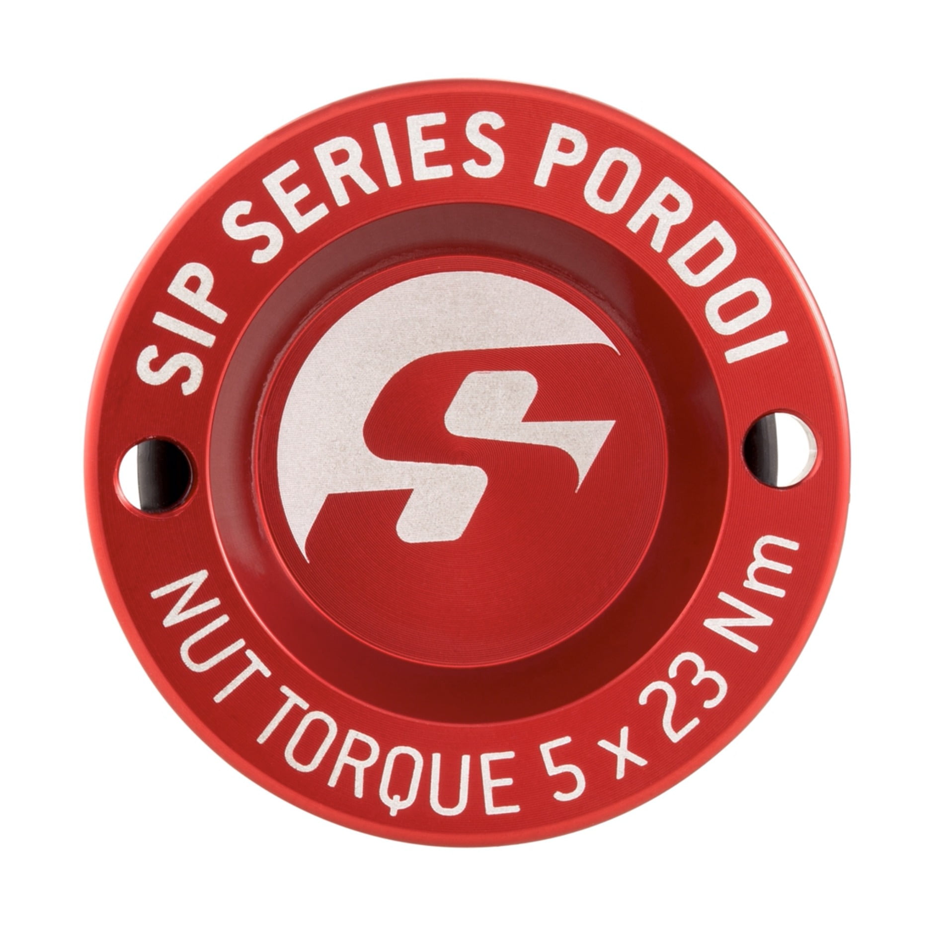 Nappamutterin suoja 12", punainen SIP Pordoi, Vespa GTS, GTV ja GT <img class="alignright wp-image-27954" src="https://staging.italialaiset.fi/wp-content/uploads/2020/09/pordoi.jpg" alt="" width="61" height="57" />Nappamutterin suoja 12" vanteeseen eteen, punainen SIP Pordoi, Vespa GTS, GTV ja GT malleihin. Valmistettu CNC-jyrsitystä alumiinista ja eloksoitu punaiseksi. Nappamutterin suoja 12", punainen SIP Pordoi, Vespa GTS, GTV ja GT