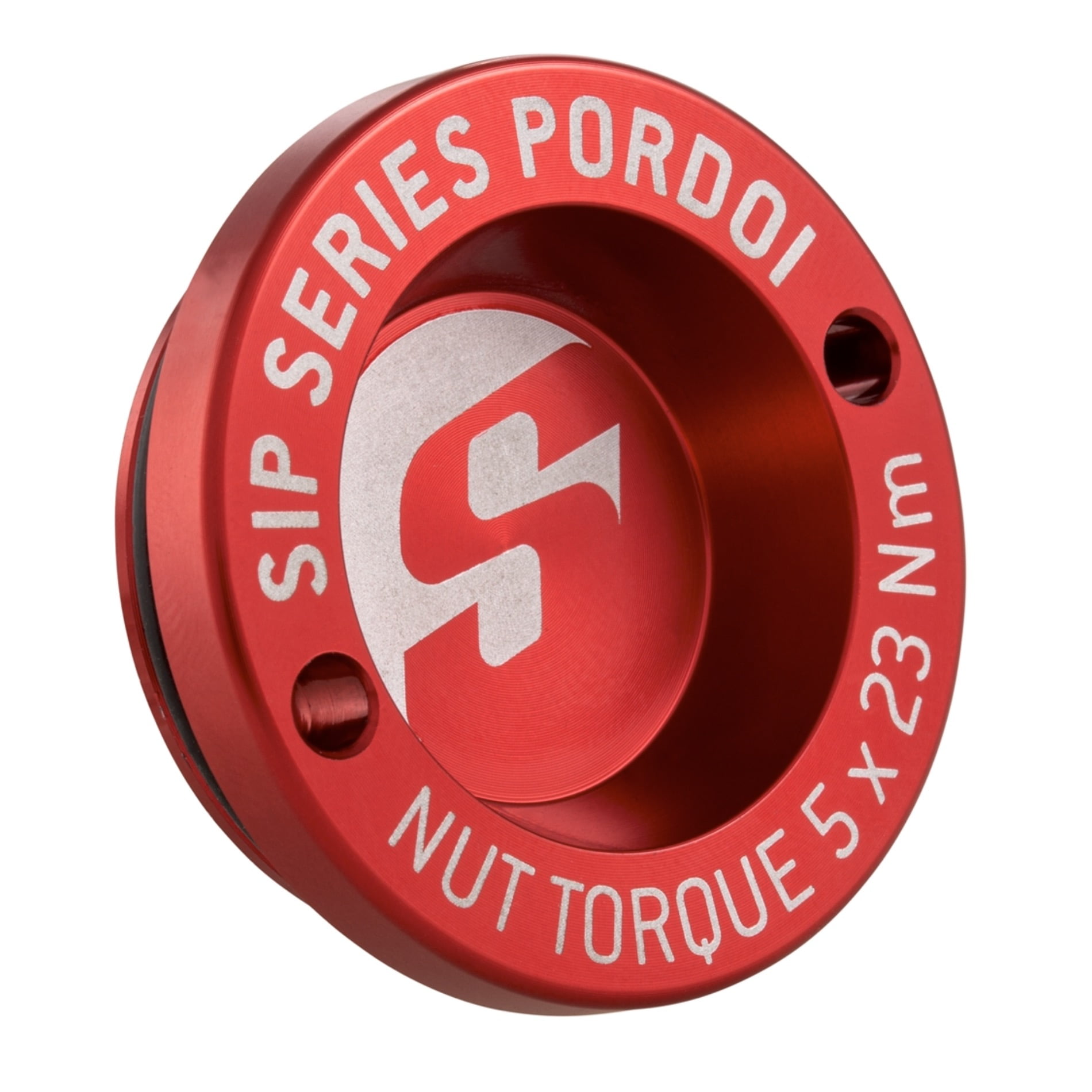 Nappamutterin suoja 12", punainen SIP Pordoi, Vespa GTS, GTV ja GT <img class="alignright wp-image-27954" src="https://staging.italialaiset.fi/wp-content/uploads/2020/09/pordoi.jpg" alt="" width="61" height="57" />Nappamutterin suoja 12" vanteeseen eteen, punainen SIP Pordoi, Vespa GTS, GTV ja GT malleihin. Valmistettu CNC-jyrsitystä alumiinista ja eloksoitu punaiseksi. Nappamutterin suoja 12", punainen SIP Pordoi, Vespa GTS, GTV ja GT