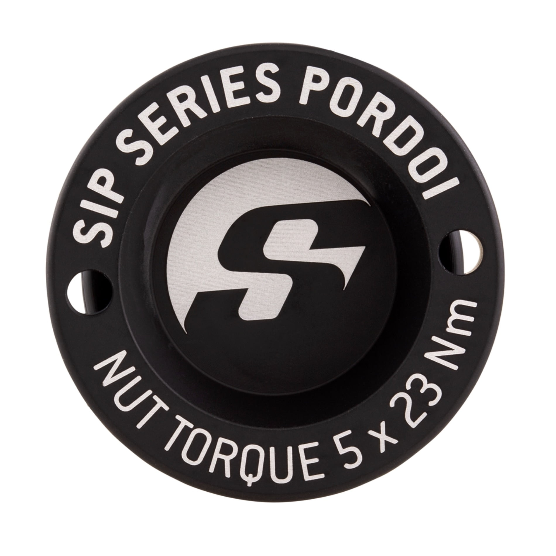 Nappamutterin suoja 13", musta SIP Pordoi, Vespa GTS, GTV ja GT <img class="alignright wp-image-27954" src="https://staging.italialaiset.fi/wp-content/uploads/2020/09/pordoi.jpg" alt="" width="61" height="57" />Nappamutterin suoja 13" vanteeseen eteen, musta SIP Pordoi, Vespa GTS, GTV ja GT malleihin. Valmistettu CNC-jyrsitystä alumiinista ja eloksoitu mustaksi. Nappamutterin suoja 13", musta SIP Pordoi, Vespa GTS, GTV ja GT