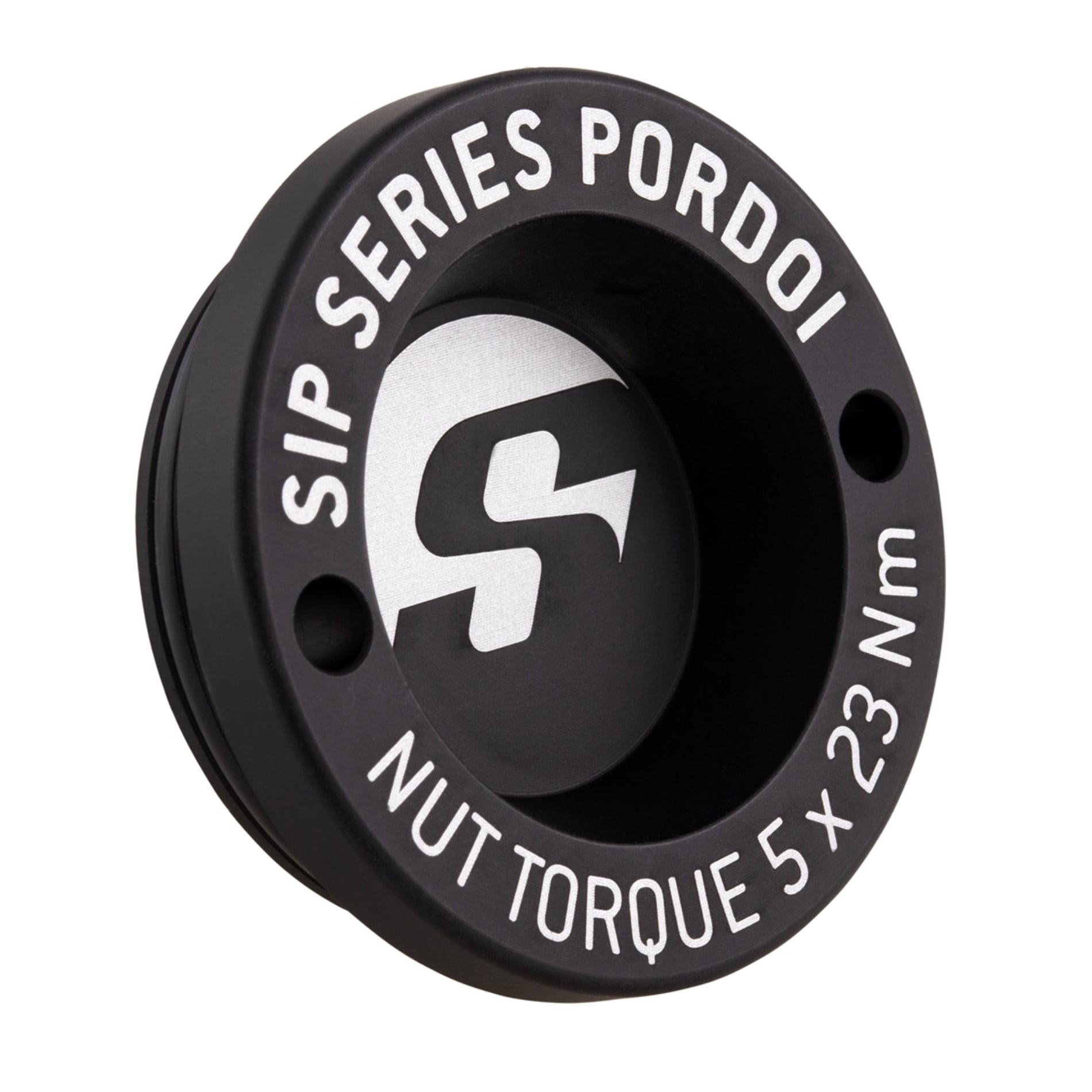 Nappamutterin suoja 13", musta SIP Pordoi, Vespa GTS, GTV ja GT <img class="alignright wp-image-27954" src="https://staging.italialaiset.fi/wp-content/uploads/2020/09/pordoi.jpg" alt="" width="61" height="57" />Nappamutterin suoja 13" vanteeseen eteen, musta SIP Pordoi, Vespa GTS, GTV ja GT malleihin. Valmistettu CNC-jyrsitystä alumiinista ja eloksoitu mustaksi. Nappamutterin suoja 13", musta SIP Pordoi, Vespa GTS, GTV ja GT
