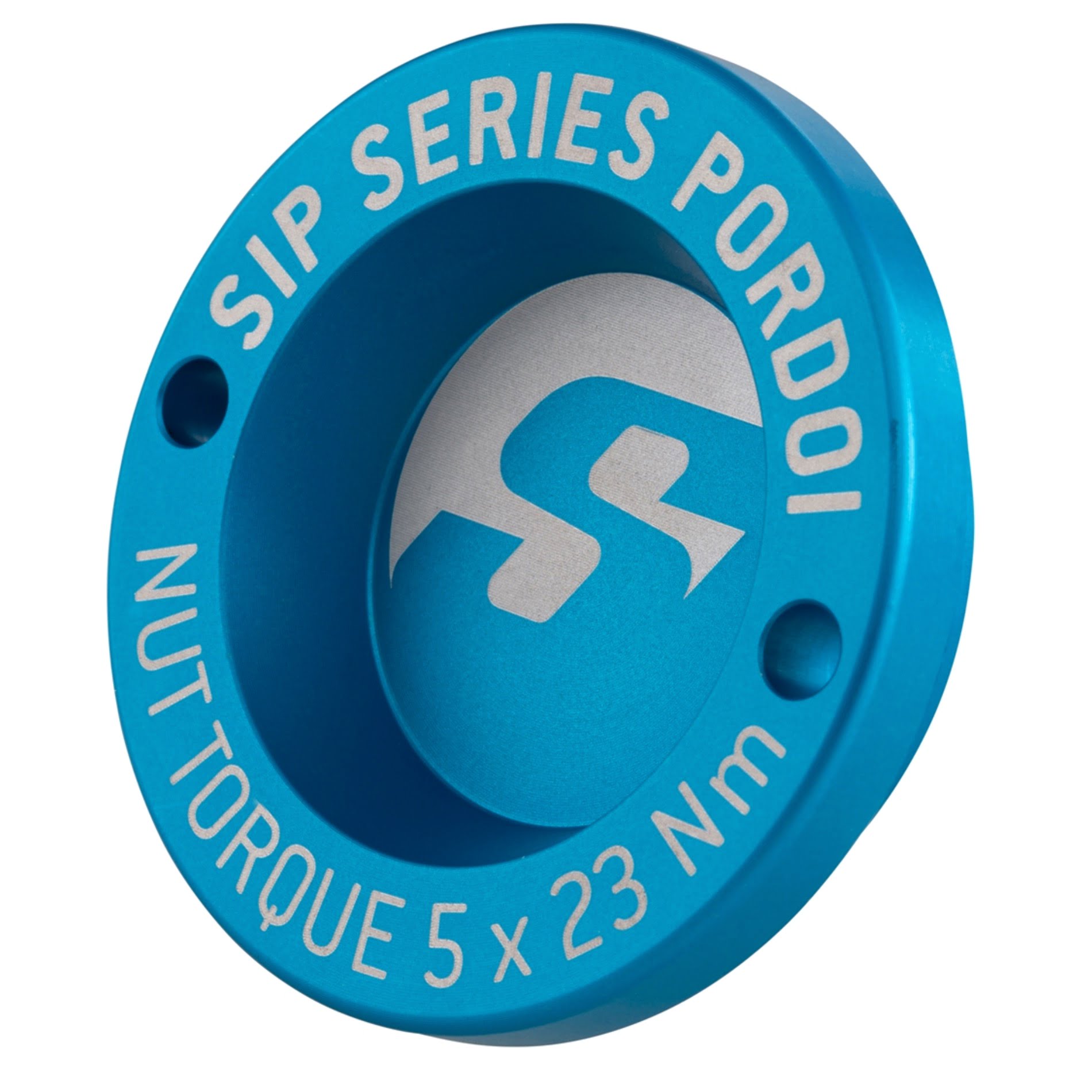 Nappamutterin suoja 13", sininen SIP Pordoi, Vespa GTS, GTV ja GT <img class="alignright wp-image-27954" src="https://staging.italialaiset.fi/wp-content/uploads/2020/09/pordoi.jpg" alt="" width="61" height="57" />Nappamutterin suoja 13" vanteeseen eteen, sininen SIP Pordoi, Vespa GTS, GTV ja GT malleihin. Valmistettu CNC-jyrsitystä alumiinista ja eloksoitu mattapintaiseksi ja tyylikkään sinisen väriseksi. Nappamutterin suoja 13", sininen SIP Pordoi, Vespa GTS, GTV ja GT