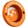 Nappamutterin suoja 13", oranssi SIP Pordoi, Vespa GTS, GTV ja GT <img class="alignright wp-image-27954" src="https://staging.italialaiset.fi/wp-content/uploads/2020/09/pordoi.jpg" alt="" width="61" height="57" />Nappamutterin suoja 13" vanteeseen eteen, oranssi SIP Pordoi, Vespa GTS, GTV ja GT malleihin. Valmistettu CNC-jyrsitystä alumiinista ja eloksoitu mattapintaiseksi ja oranssin väriseksi. Nappamutterin suoja 13", oranssi SIP Pordoi, Vespa GTS, GTV ja GT