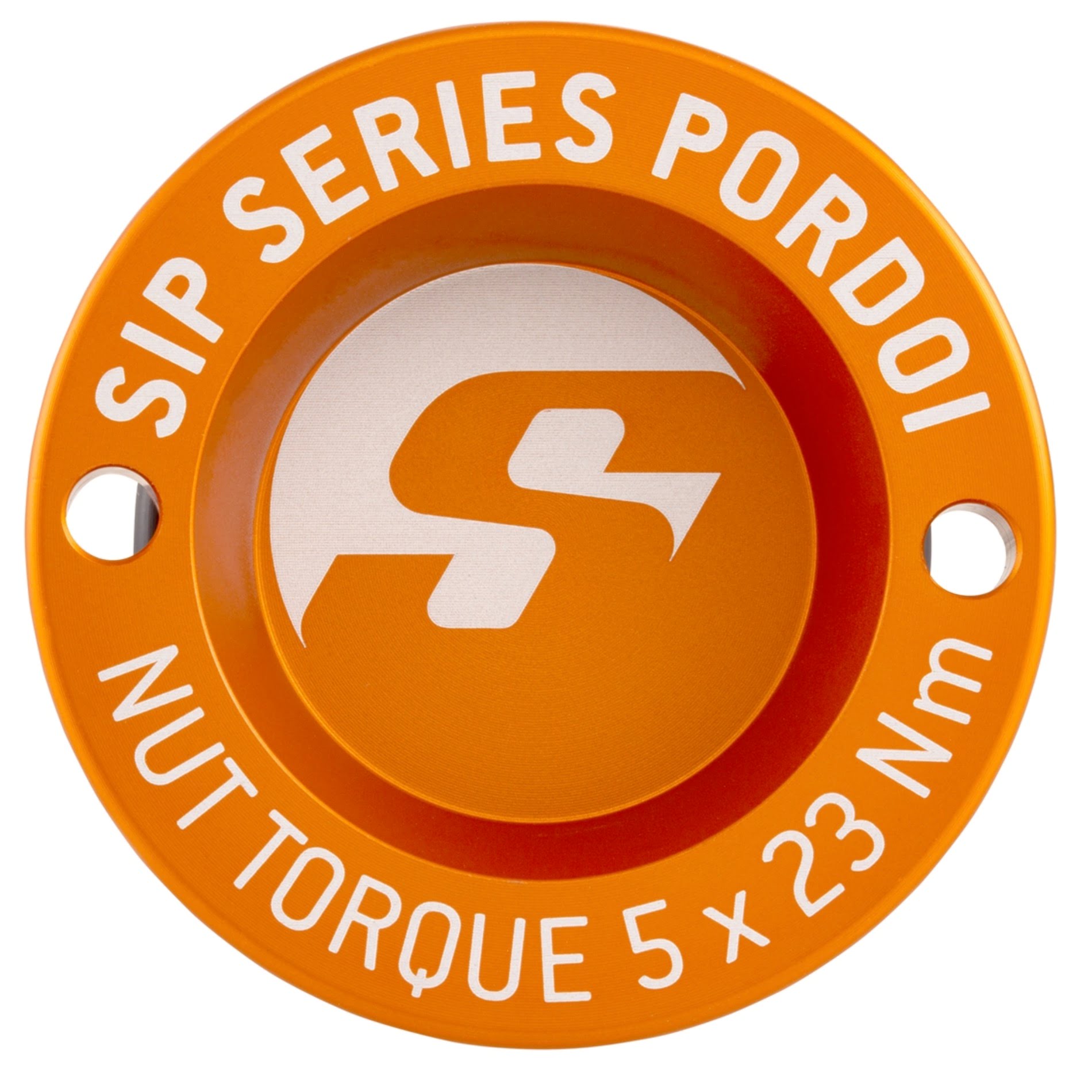 Nappamutterin suoja 13", oranssi SIP Pordoi, Vespa GTS, GTV ja GT <img class="alignright wp-image-27954" src="https://staging.italialaiset.fi/wp-content/uploads/2020/09/pordoi.jpg" alt="" width="61" height="57" />Nappamutterin suoja 13" vanteeseen eteen, oranssi SIP Pordoi, Vespa GTS, GTV ja GT malleihin. Valmistettu CNC-jyrsitystä alumiinista ja eloksoitu mattapintaiseksi ja oranssin väriseksi. Nappamutterin suoja 13", oranssi SIP Pordoi, Vespa GTS, GTV ja GT
