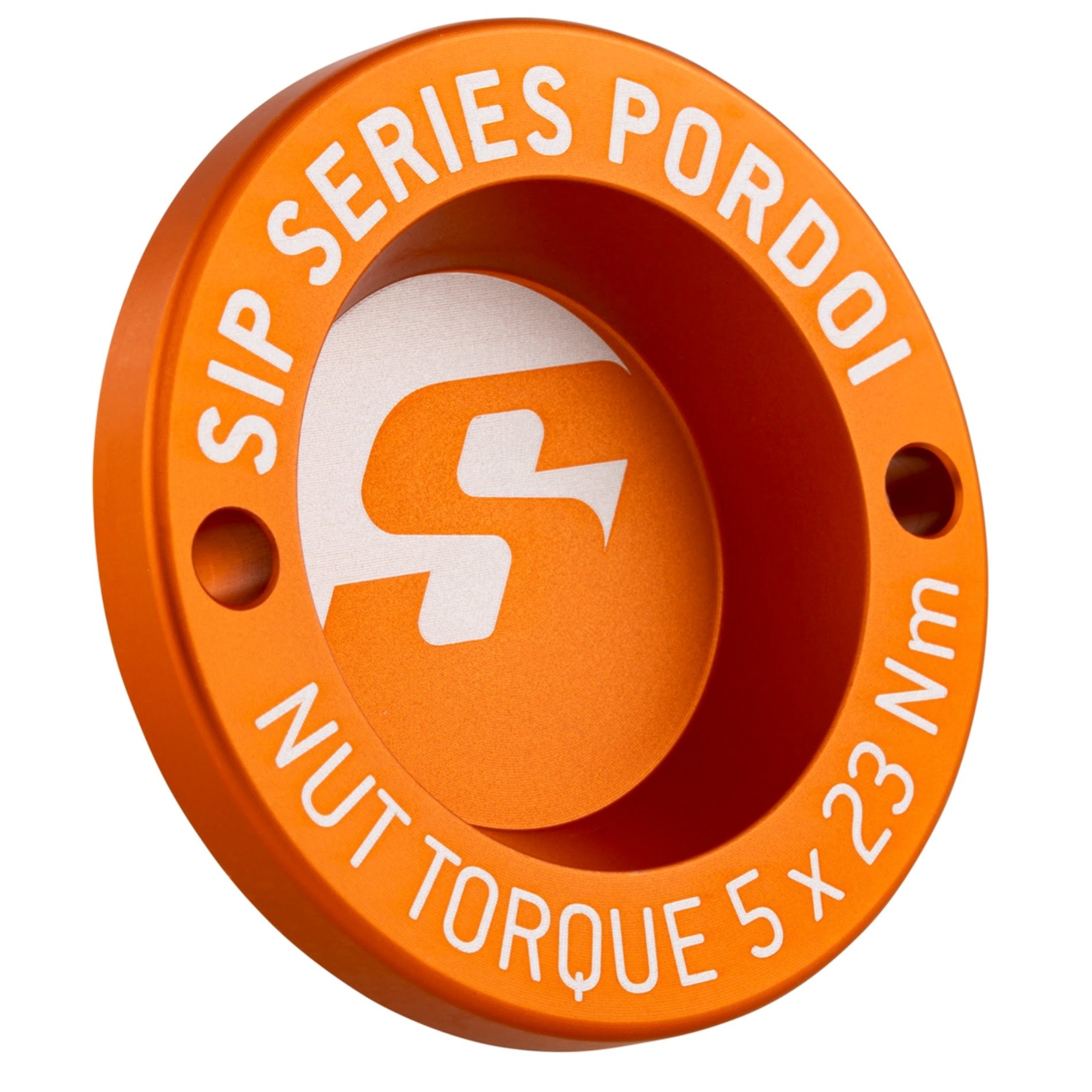 Nappamutterin suoja 13", oranssi SIP Pordoi, Vespa GTS, GTV ja GT <img class="alignright wp-image-27954" src="https://staging.italialaiset.fi/wp-content/uploads/2020/09/pordoi.jpg" alt="" width="61" height="57" />Nappamutterin suoja 13" vanteeseen eteen, oranssi SIP Pordoi, Vespa GTS, GTV ja GT malleihin. Valmistettu CNC-jyrsitystä alumiinista ja eloksoitu mattapintaiseksi ja oranssin väriseksi. Nappamutterin suoja 13", oranssi SIP Pordoi, Vespa GTS, GTV ja GT