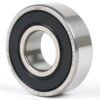 Pyöränlaakeri SKF, 17x40x12mm, molemmin puolin suojattu <a href="https://staging.italialaiset.fi/wp-content/uploads/2020/10/image-4.png"><img class="alignright size-full wp-image-28848" src="https://staging.italialaiset.fi/wp-content/uploads/2020/10/image-4.png" alt="" width="104" height="50" /></a>Pyöränlaakeri SKF, 17x40x12mm, molemmin puolin suojattu. Etupyörän / jarrurummun laakeri monissa Vespa malleissa. Katso sopivuus alareunan taulukosta. Pyöränlaakeri SKF, 17x40x12mm, molemmin puolin suojattu