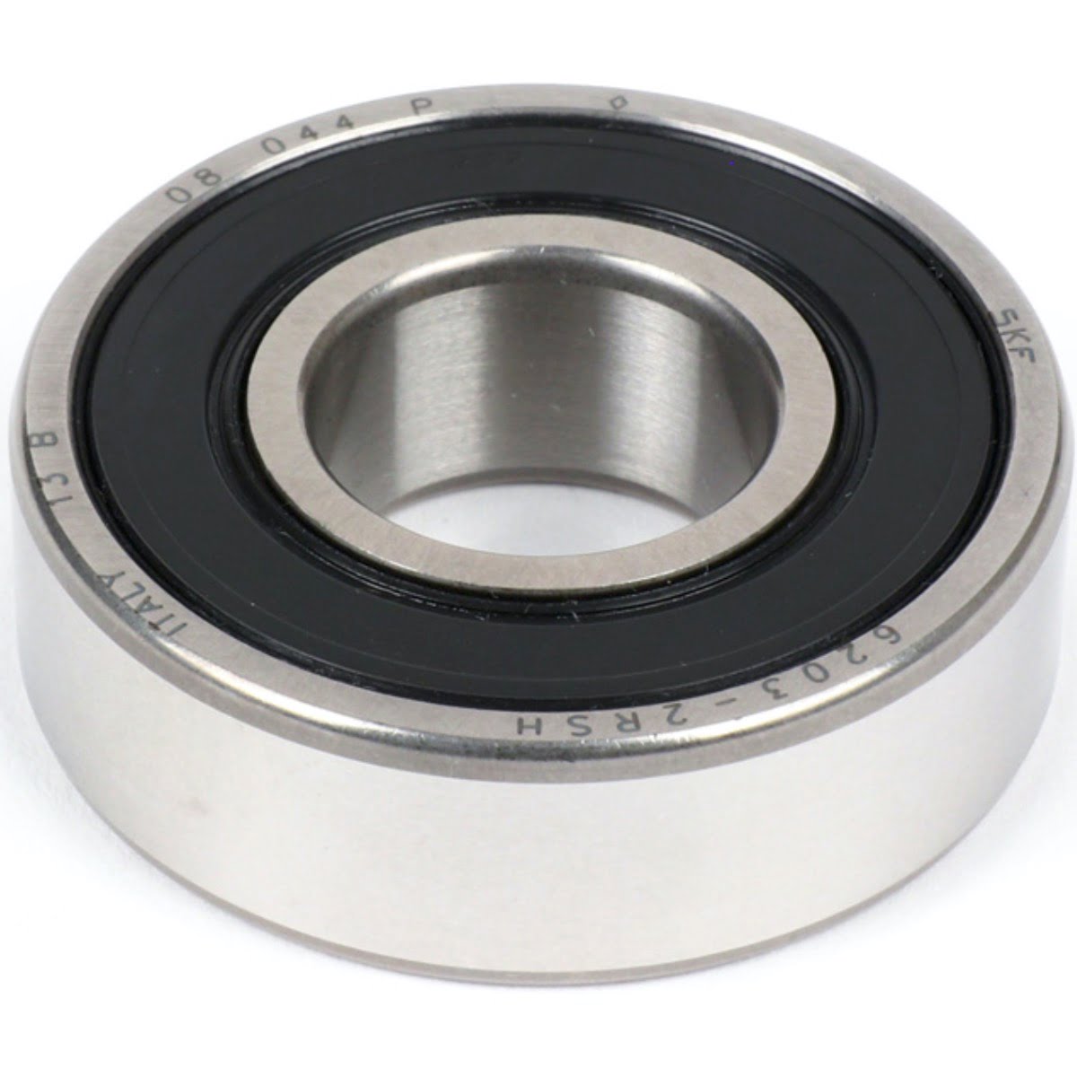 Pyöränlaakeri SKF, 17x40x12mm, molemmin puolin suojattu <a href="https://staging.italialaiset.fi/wp-content/uploads/2020/10/image-4.png"><img class="alignright size-full wp-image-28848" src="https://staging.italialaiset.fi/wp-content/uploads/2020/10/image-4.png" alt="" width="104" height="50" /></a>Pyöränlaakeri SKF, 17x40x12mm, molemmin puolin suojattu. Etupyörän / jarrurummun laakeri monissa Vespa malleissa. Katso sopivuus alareunan taulukosta. Pyöränlaakeri SKF, 17x40x12mm, molemmin puolin suojattu