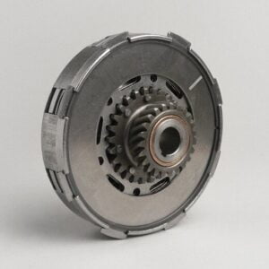 Kytkin CIF, 65/23 hampainen, Vespa Rally, PX200 ja Cosa200