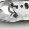 Ilmansuodatin, Vespa Dellorto SI20/20D, SI24/24E ja SI24/24H