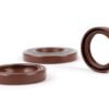 Öljytiivistesarja BGM Pro FKM/Viton, 24mm, Vespa pikkurunkoiset