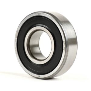 Laakeri 6204 2RS (20x47x14mm) SKF