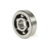 Kuulalaakeri 613963/C3 (12x40x12mm), Vespa Sprint, GT, GTR, VBA, VBB, GL ja PX Kuulalaakeri 613963/C3 (12x40x12mm), käytetään mm. Vespan apuakselilla seuraavissa malleissa: <ul> <li>Vespa GT 125 - VNL2T</li> <li>Vespa GTR 125 - VNL2T</li> <li>Vespa Sprint 150 - VLB1T</li> <li>Vespa TS 125 - VNL3T</li> <li>Vespa 150 - VBA1T</li> <li>Vespa 150 - VBB1T</li> <li>Vespa 150 - VBB2T</li> <li>Vespa GL 150 - VLA1T</li> <li>Vespa Sprint Veloce 150 - VLB1T</li> <li>Vespa PX 125 - VNX1T</li> <li>Vespa PX 150 - VLX1T</li> </ul> Valmista: FAG Kuulalaakeri 613963/C3 (12x40x12mm), Vespa Sprint, GT, GTR, VBA, VBB, GL ja PX