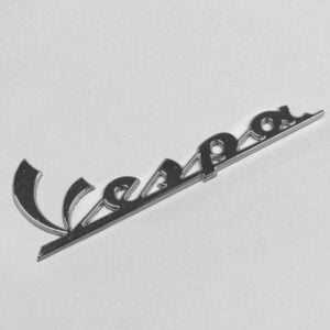 Vespa merkki liimattava Piaggio, Vespa - Vespa PX, GTL, GTS125, GTS Super, GTV, LX, LXV ja S