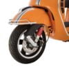 Etupuskuri Cuppini, Vespa GTS, GTV ja GT