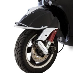 Etupuskuri FA, Vespa GTS, GTV ja GT