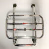 Etuteline Faco, Vespa GTS HPE 125/300
