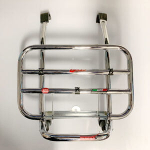Etuteline Faco, Vespa GTS HPE 125/300