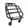 Etuteline matta musta Piaggio, Vespa GTS, GTV ja GT <a href="https://staging.italialaiset.fi/wp-content/uploads/2019/08/image-14.png"><img class="alignright size-full wp-image-15883" data-src="https://staging.italialaiset.fi/wp-content/uploads/2019/08/image-14.png" alt="Piaggio logo" width="145" height="45" /></a>Etuteline matta musta Piaggio, Vespa GTS, GTV ja GT malleihin (ei HPE). Alkuperäinen Piaggio lisävaruste. Katso sopivuus alareunan taulukosta. Etuteline matta musta Piaggio, Vespa GTS, GTV ja GT