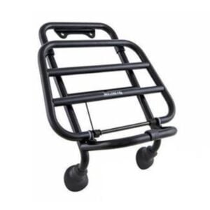 Etuteline matta musta Piaggio, Vespa GTS, GTV ja GT