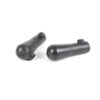 Keskituen kumit Ø=20mm, Vespa Sprint, Rally, TS125, GS160, SS180, GL150, GT/GTR, Super, VNB ja VBB