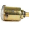 Starttimoottori, Vespa PK S, PK XL, XL2 ja Piaggio Ape 50