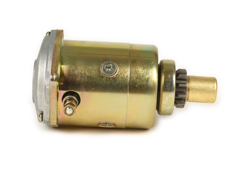 Starttimoottori, Vespa PK S, PK XL, XL2 ja Piaggio Ape 50 <a href="https://staging.italialaiset.fi/wp-content/uploads/2019/08/image-14.png"><img class="alignright size-full wp-image-15883" src="https://staging.italialaiset.fi/wp-content/uploads/2019/08/image-14.png" alt="Piaggio logo" width="145" height="45" /></a>Starttimoottori, Vespa PK S, PK XL, XL2 ja Piaggio Ape 50 malleihin. Alkuperäinen Piaggio varaosa. Katso myös edullisempi <a href="https://staging.italialaiset.fi/tuote/starttimoottori-vespa-pk-s-pk-xl-xl2-ja-piaggio-ape-50-2/">tarvike starttimoottori</a>. Starttimoottori, Vespa PK S, PK XL, XL2 ja Piaggio Ape 50