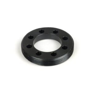 Lukitusmutteri takanapaan Øs=28mm, M52x1.5mm, Vespa ja Piaggio
