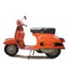 Tarrasarja SIP, Vespa Rally 200