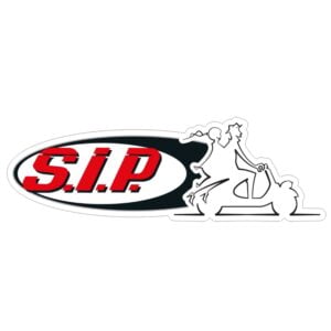 Tarra SIP, Vespalla kaksittain