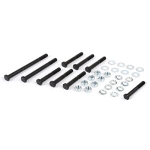 Moottorin pulttisarja, Vespa PX, Cosa, Rally, Sprint, TS, GT, GTR, GL, Super, VNA, VNB, VBA ja VBB