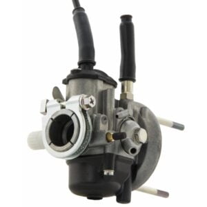 Kaasutin Dellorto SHBC 18.16P, Piaggio Ape 50