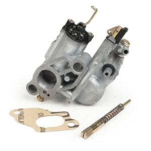 Kaasutin Dellorto / Spaco 20/17D SI, Vespa 125GT, Sprint 150, GTR 125, VNB, VBB, VGLA, GL 150 ja Super