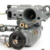 Kaasutin Dellorto / Spaco 20/17D SI, Vespa 125GT, Sprint 150, GTR 125, VNB, VBB, VGLA, GL 150 ja Super