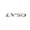 Merkki LX 50, Vespa LX <a href="https://staging.italialaiset.fi/wp-content/uploads/2019/08/image-14.png"><img class="alignright size-full wp-image-15883" data-src="https://staging.italialaiset.fi/wp-content/uploads/2019/08/image-14.png" alt="Piaggio logo" width="145" height="45" /></a>Merkki LX 50, Vespa LX malliin. Alkuperäinen Piaggio varaosa. <ul> <li>pituus 88 mm</li> <li>korkeus 15 mm</li> <li>tarrakiinnitys</li> </ul> Merkki LX 50, Vespa LX