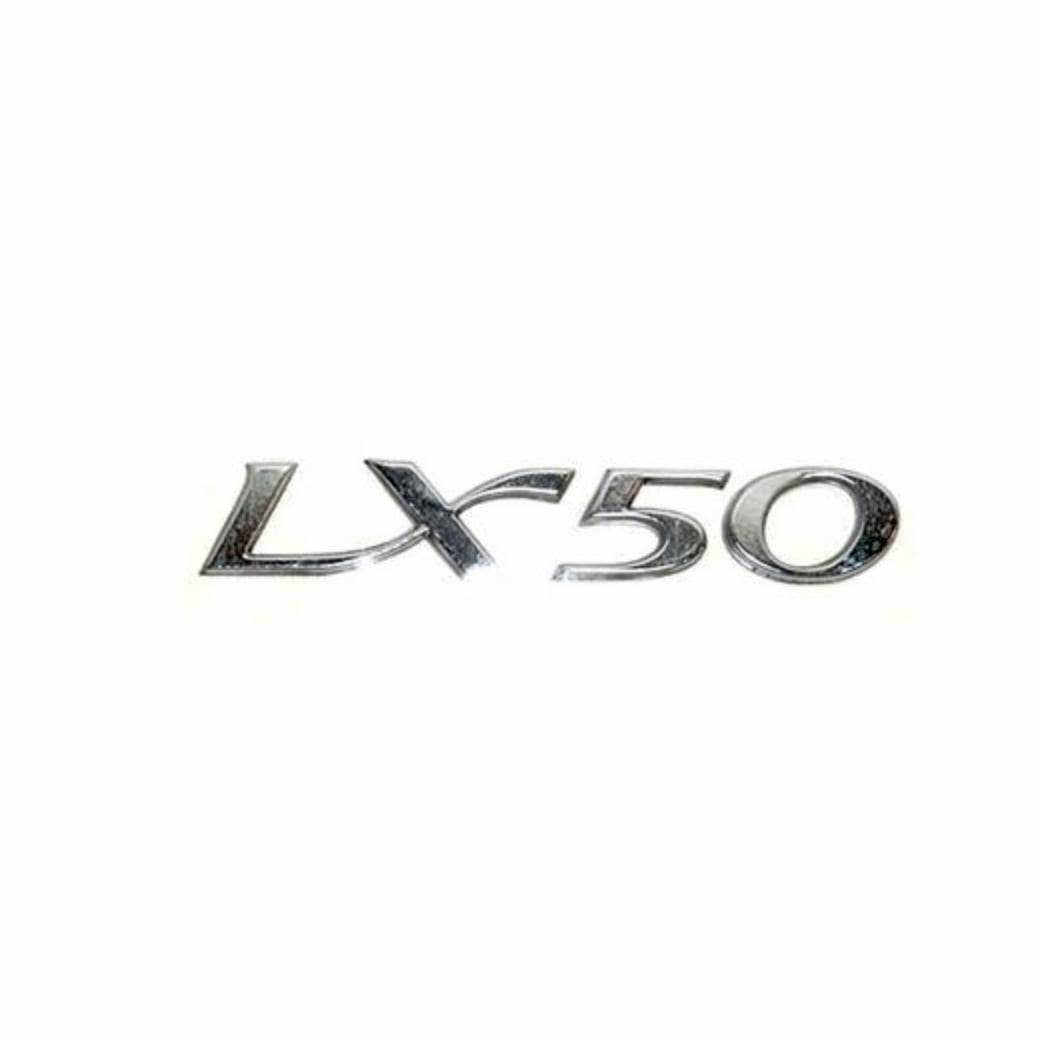 Merkki LX 50, Vespa LX <a href="https://staging.italialaiset.fi/wp-content/uploads/2019/08/image-14.png"><img class="alignright size-full wp-image-15883" src="https://staging.italialaiset.fi/wp-content/uploads/2019/08/image-14.png" alt="Piaggio logo" width="145" height="45" /></a>Merkki LX 50, Vespa LX malliin. Alkuperäinen Piaggio varaosa. <ul> <li>pituus 88 mm</li> <li>korkeus 15 mm</li> <li>tarrakiinnitys</li> </ul> Merkki LX 50, Vespa LX