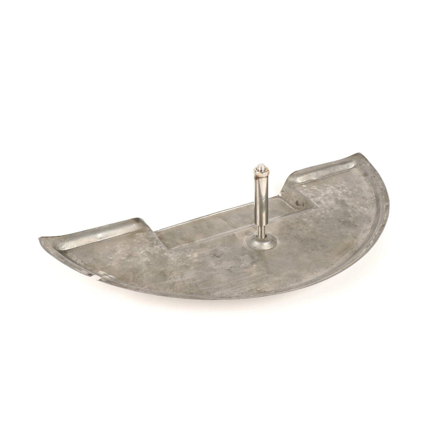 Varapyörän suoja, Spaq, ruostumaton teräs, Vespa PX <a href="https://staging.italialaiset.fi/wp-content/uploads/2021/01/image-4.png"><img class="alignright size-full wp-image-30789" src="https://staging.italialaiset.fi/wp-content/uploads/2021/01/image-4.png" alt="" width="174" height="30" /></a>Spaqin valmistama varapyörän suoja ruostumattomasta teräksestä. Sopii Vespa PX80-200 malleihin. Mukana kiinnityspultti. Varapyörän suoja, Spaq, ruostumaton teräs, Vespa PX