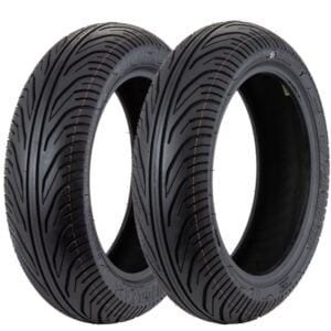 SIP Performance 120/​70-12 + 130/​70-12" TL rengassetti