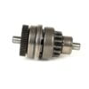 Bendix ratas, Piaggio 50cc 2/4-tahti ja 80cc 2-tahti